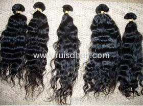 Fasional high quality Malaysian Virgin hair weave