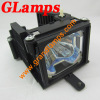 Projector Lamp LCA3106 for PHILIPS projector LC4650B LC4650G LC4750-40 LC4750-60