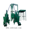 6R Ultra-fine wood powder grinding machine