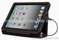 Protective case with 6600mAh battery for iPad