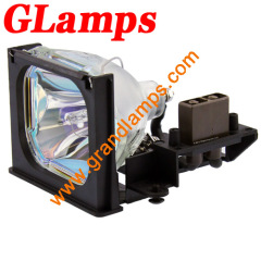 Projector Lamp LCA3107 for PHILIPS projector HOPPER SV10 HOP
