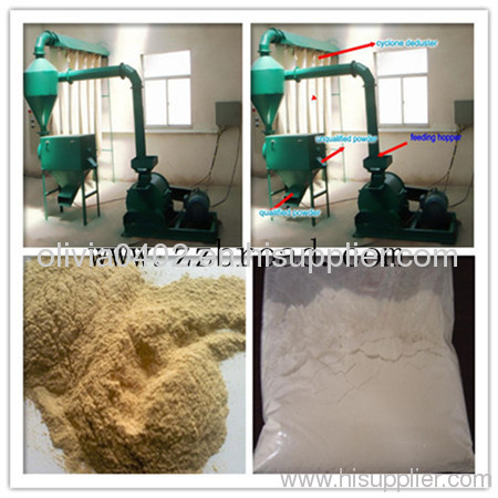 best selling wood powder grinding machine for sell