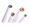 Plastic coated Copper Tubes