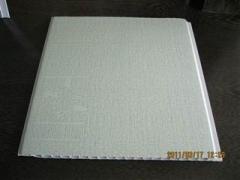 OMJ3005 PVC Wall Panel