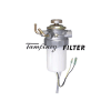 Isuzu fuel filter assembly with pump 8-941547545,8941547545