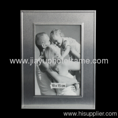 Metal Picture Photo Frame with stand