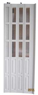 Decorative PVC Door Panel