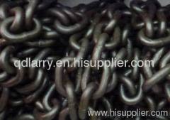 DIN 766 link chain