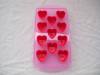 custom plastic Valentine's Ice Cube Trays