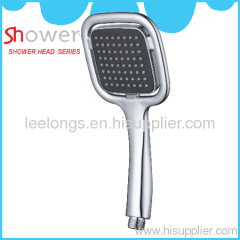 bathroom hand shower head