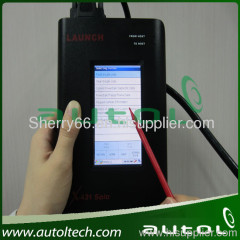 LAUNCH X-431 solo (skype:autolsale008)