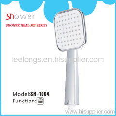 bathroom hand shower head