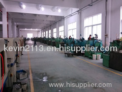 Ningbo Jiajie Auto Parts Co., Ltd.