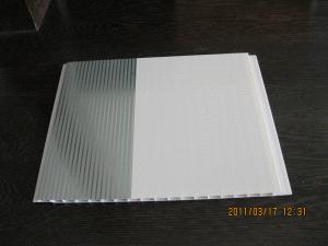 High Intensity PVC Ceiling Panel