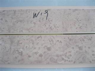 Mineral Fiber Ceiling Panel