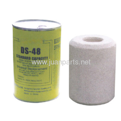 DS-48 Filter Drier Core Refrigerant