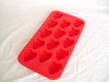 custom plastic Valentine's Ice Trays