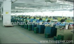 Henan Huanyu Power Source Co., Ltd.