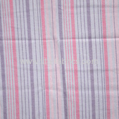 100% Cotton Stripes Fabric