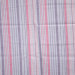 100% Cotton Stripes Fabric