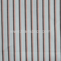 100% Cotton Stripes Fabric