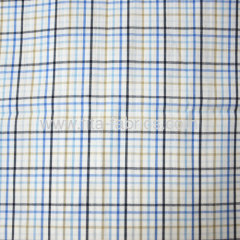 100% Cotton Stripes Fabric