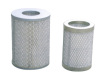 SX Suction Oil Filter Cores