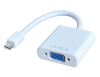 DisplayPort Adapter MINI DP Male to VGA Female 17CM