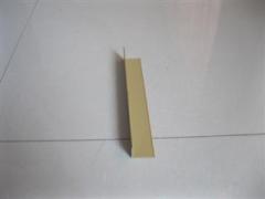 High Strength PVC Corner