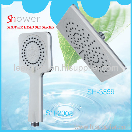 bathroom rain shower set leelongs manufacturer