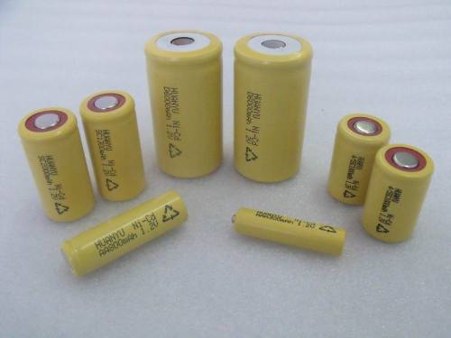 NI-CD SC AA AAA battery for power tool, electric toy, emergency light
