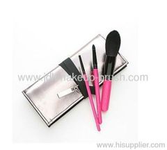 Makeup Travel Brush Set