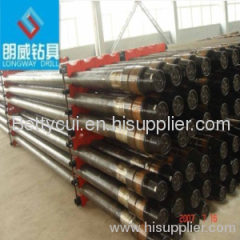 Api 5dp drill pipes