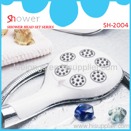 abs hand shower head