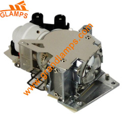 Projector Lamp SP-LAMP-035 for INFOCUS projector IN15/M9 ASK