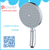 abs hand shower head for bathroom