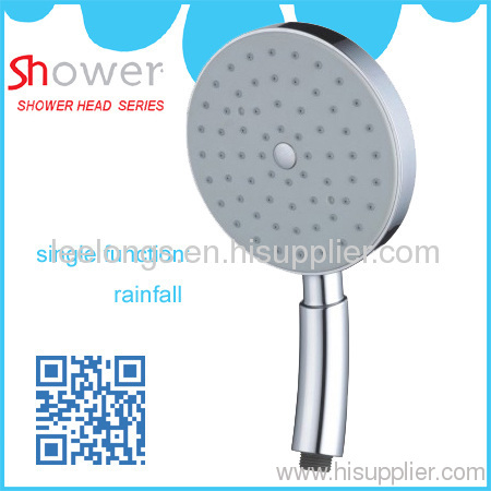 abs hand shower head for bathroom