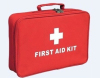 EVA first aid case/bag