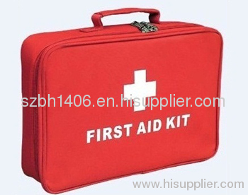 EVA first aid case/bag