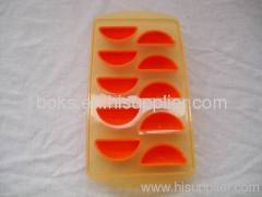 custom food grade Ice Cube Tray