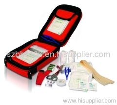 Small first aid box