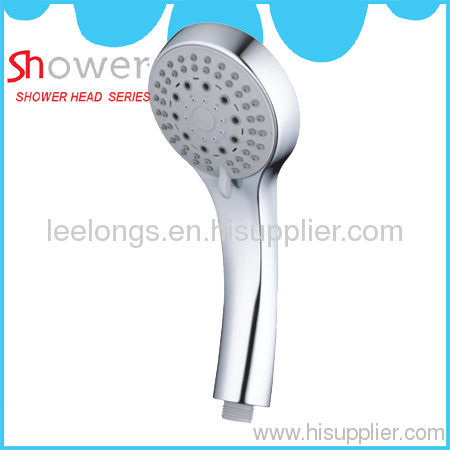 bathroom rainfall shower head