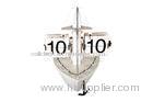 Mute Sailing Ship Table Flip Clock , 2013 Hot Selling Clocks