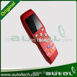 X-100+ Auto Key Programme X-100+ Auto Key Programme