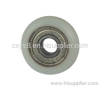 608 bearing plastic coating