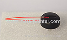 General speedometer needle with good design