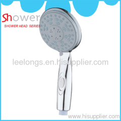 bathroom multifunction hand shower head