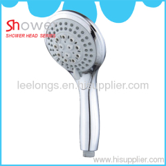 plastic shower head bathroom products manufacturer