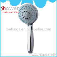 plastic shower head bathroom products manufacturer