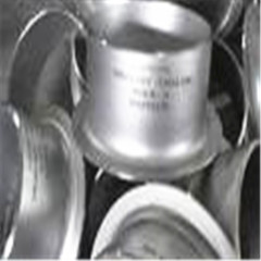 MSS SP-43 alloy steel butt welded stub ends